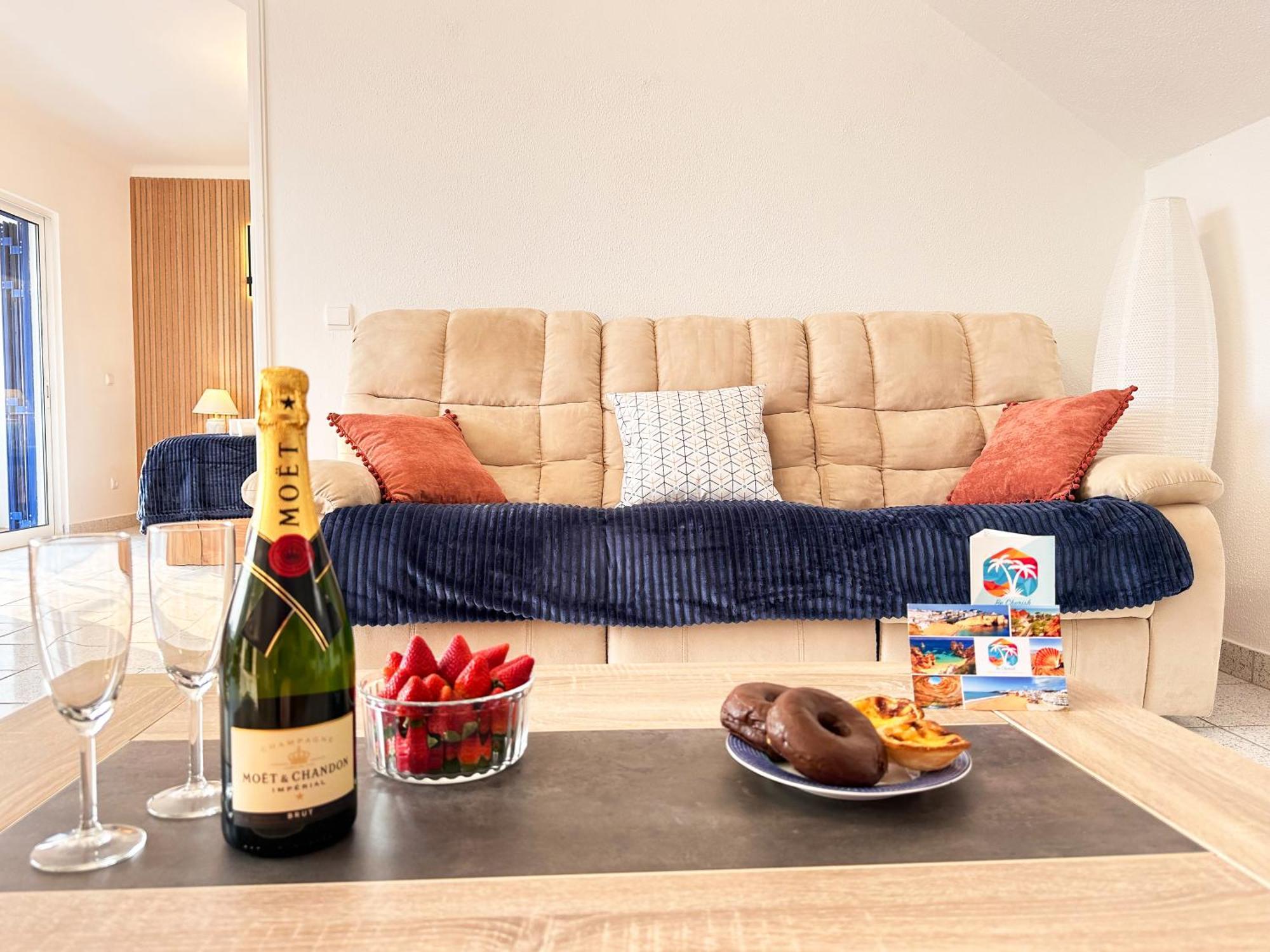 Apartment Sea & Sun Windmill By Be Cherish *