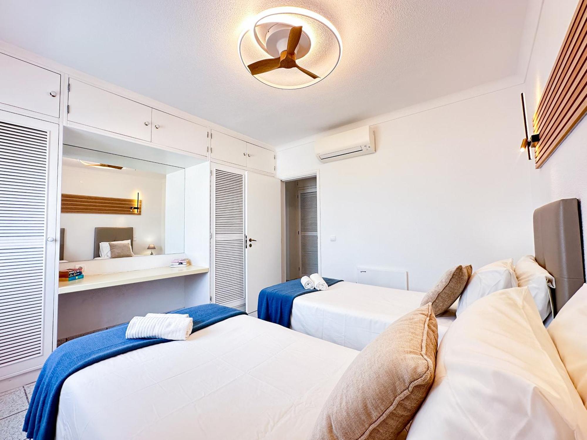Sea & Sun Windmill By Be Cherish Albufeira